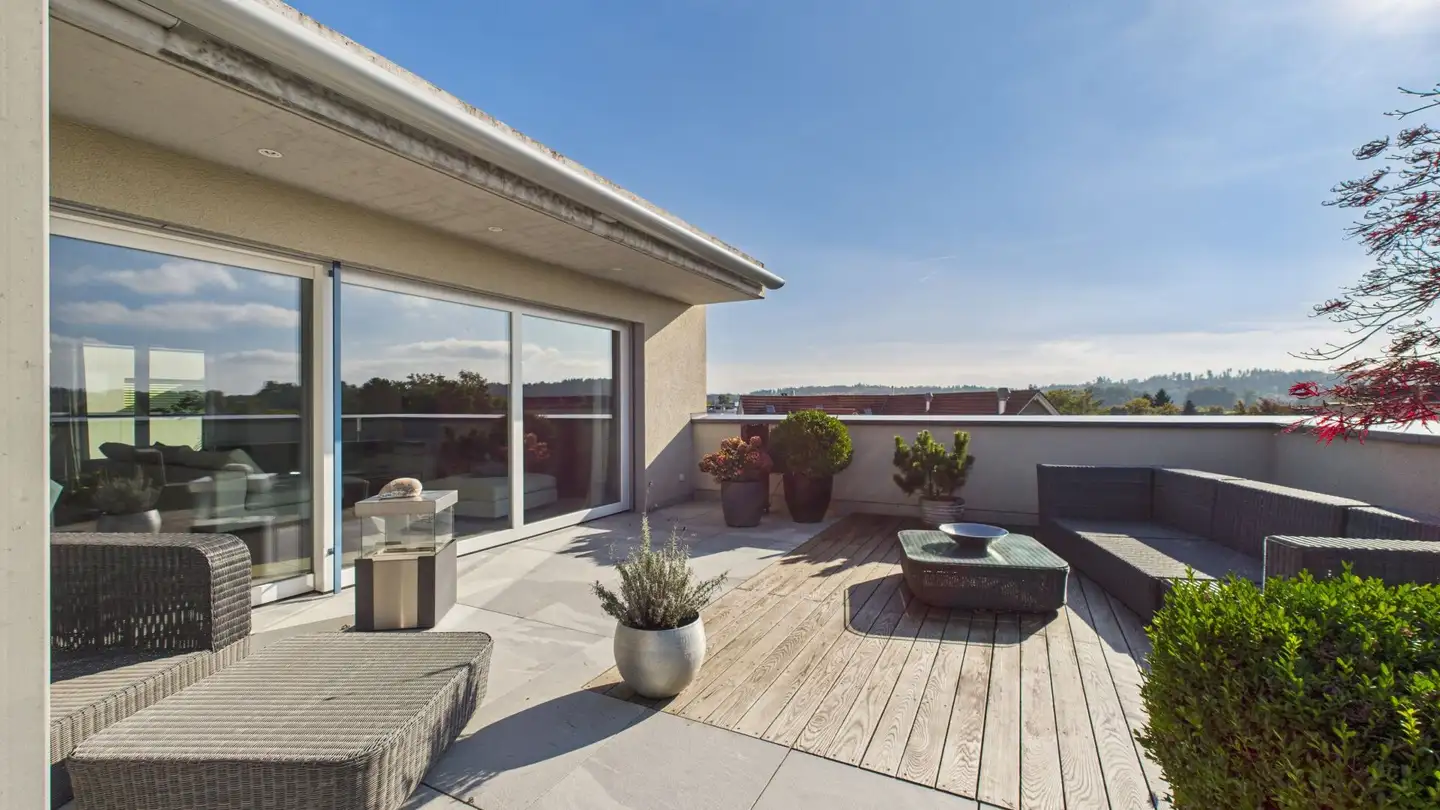 Attico in vendita - 8320 Fehraltorf - Photo 2