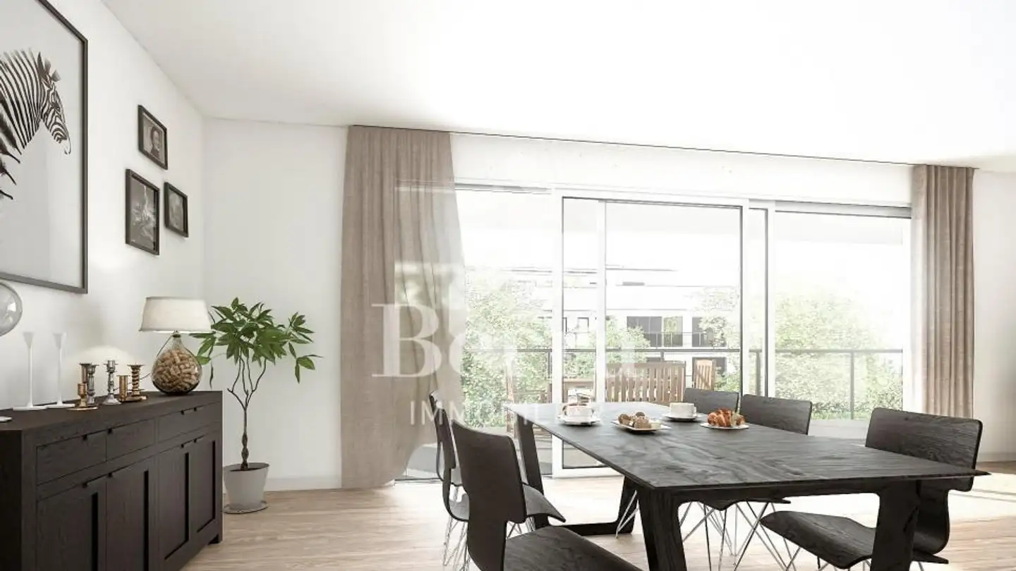 Wohnung kaufen - 1950 Sion - Foto 2