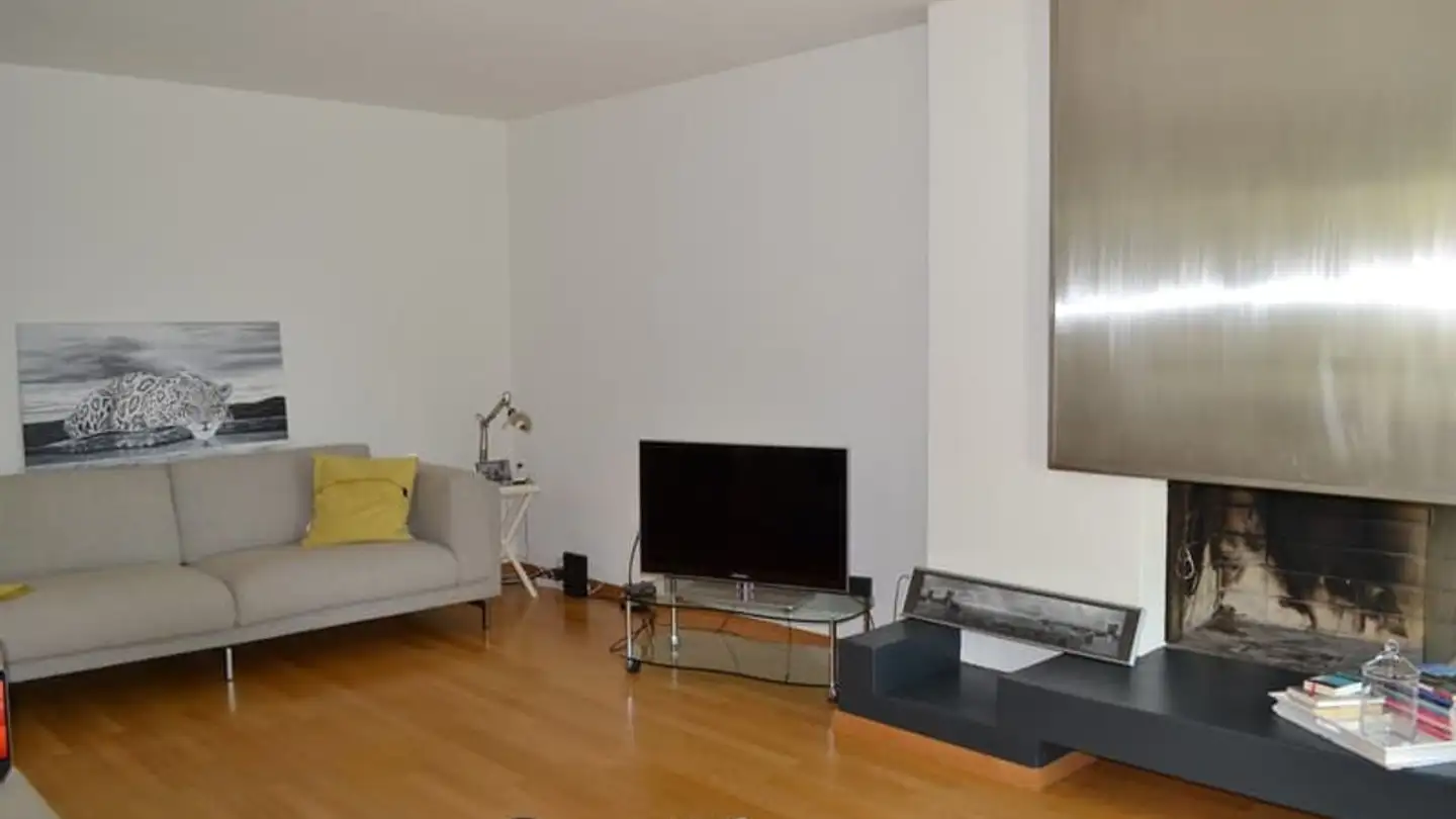 Appartement à louer - 8700 Küsnacht ZH