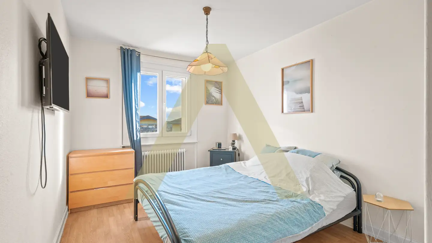 Appartamento in vendita - 1162 St-Prex - Foto 4