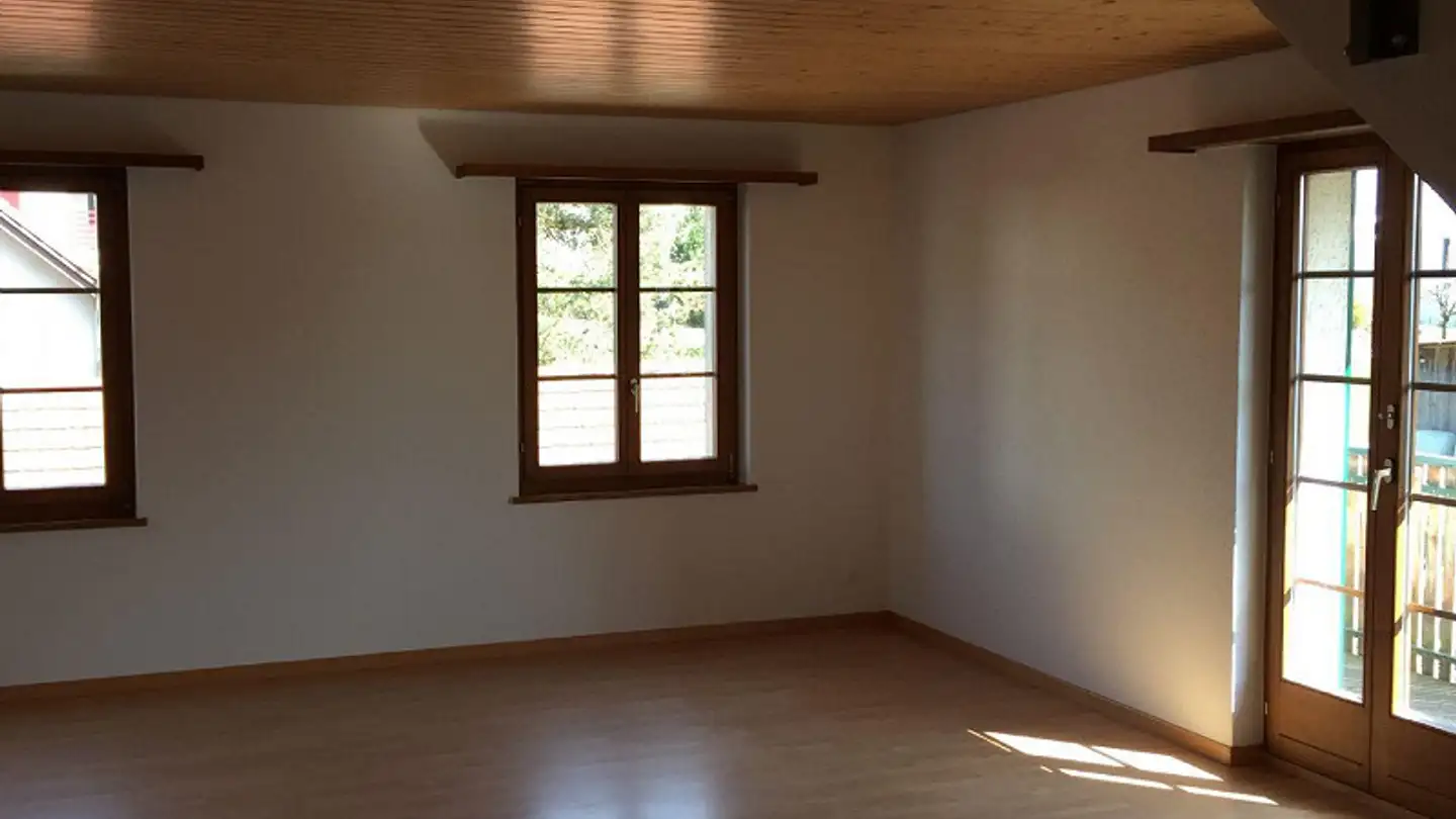 Apartment for rent - Hauptstrasse 40, 4654 Lostorf - Photo 3