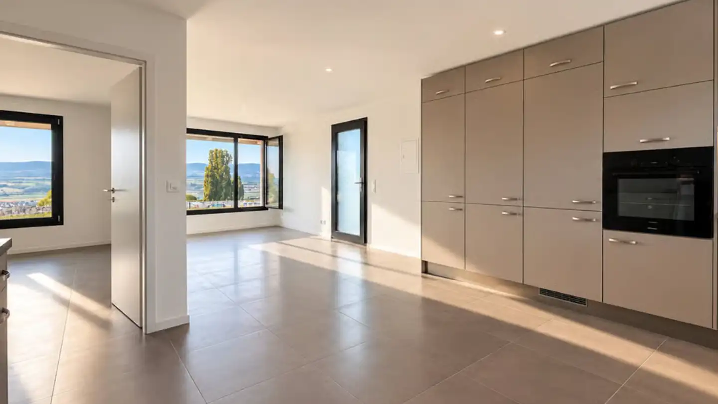 Appartement à vendre - 1433 Suchy - Photo 2