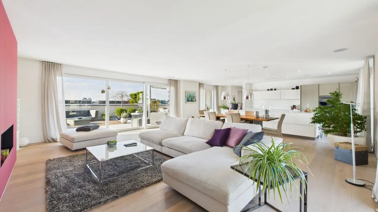 Attico in vendita - 8320 Fehraltorf - Photo 3