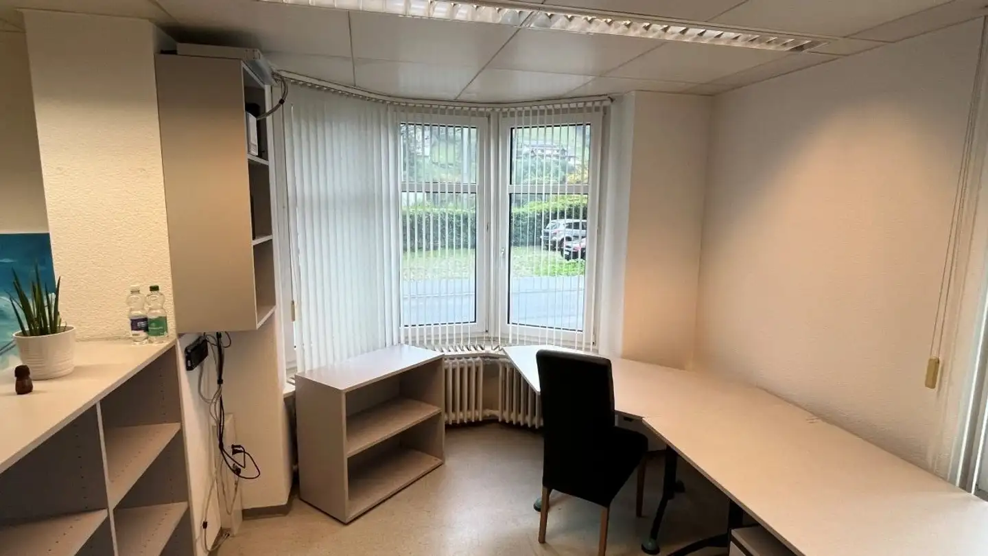 Bürofläche mieten - Bahnhofstrasse 29, 6110 Wolhusen - Foto 4