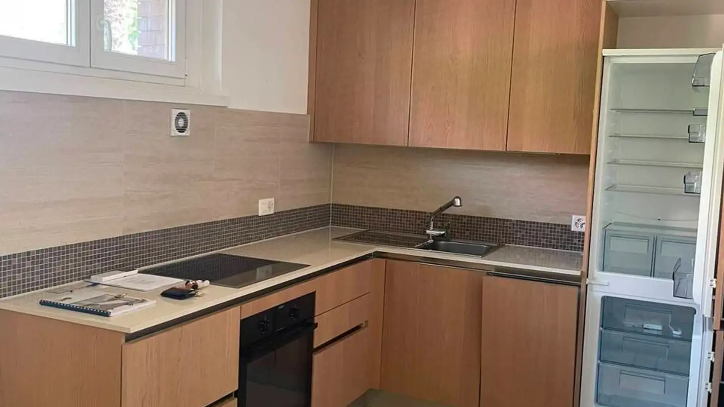 Wohnung mieten - Via Tesserete 44, 6900 Lugano - Foto 2