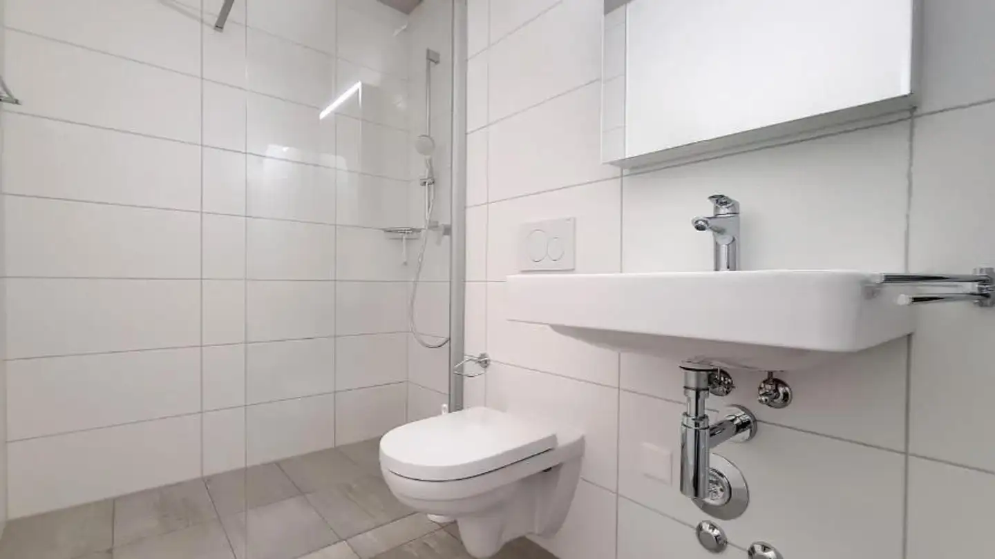 Apartment for rent - Rue de la Dixence 45, 1950 Sion - Photo 4