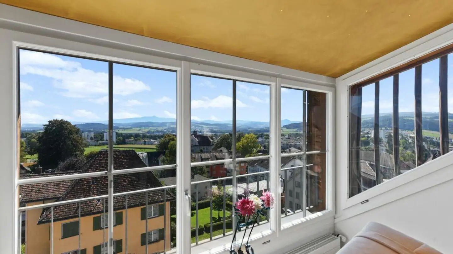 Appartement à louer - Kirchgasse 39, 9500 Wil SG