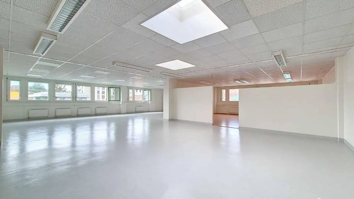 Bürofläche kaufen - 1027 Lonay