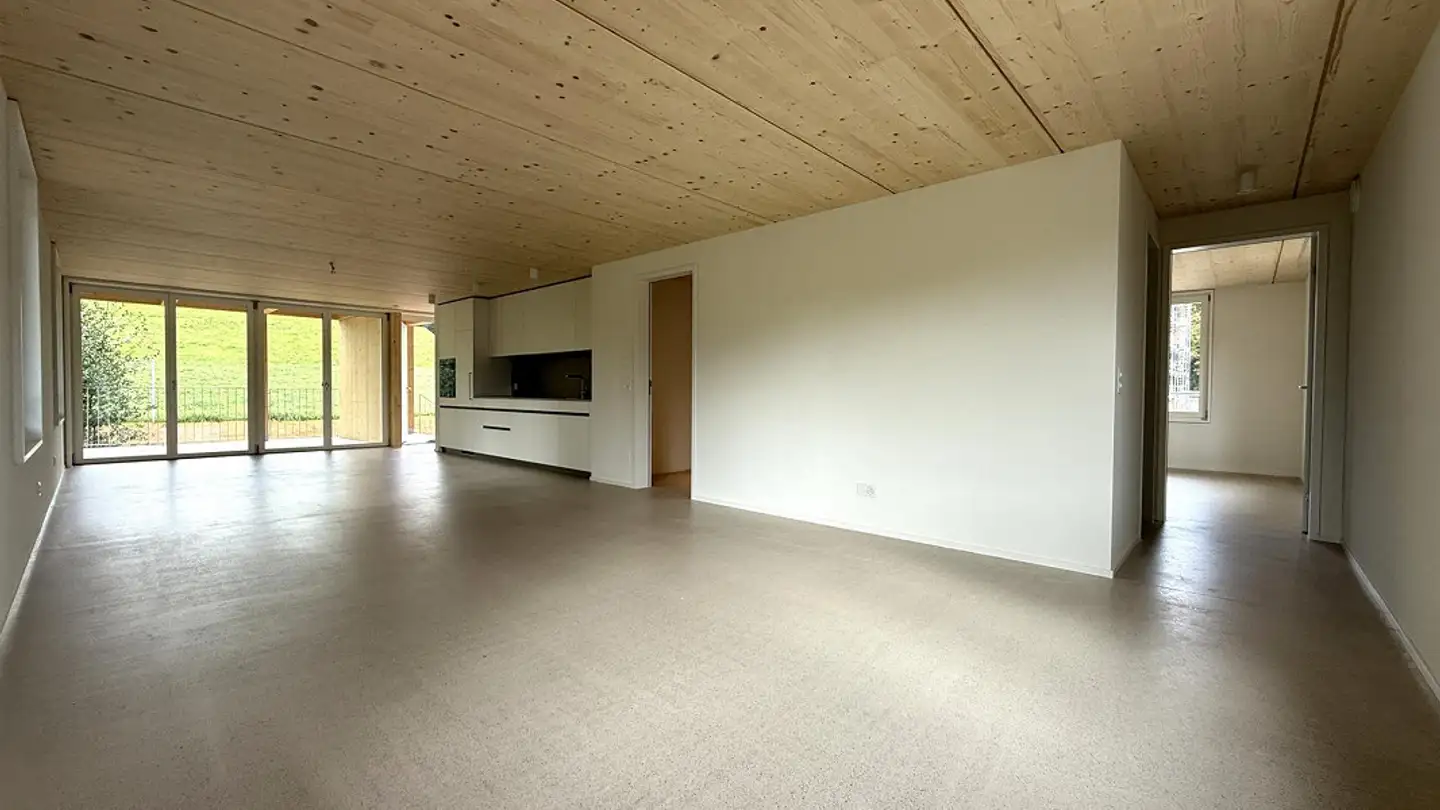 Appartement à louer - Küssnachterstrasse 10, 6343 Risch - Photo 3