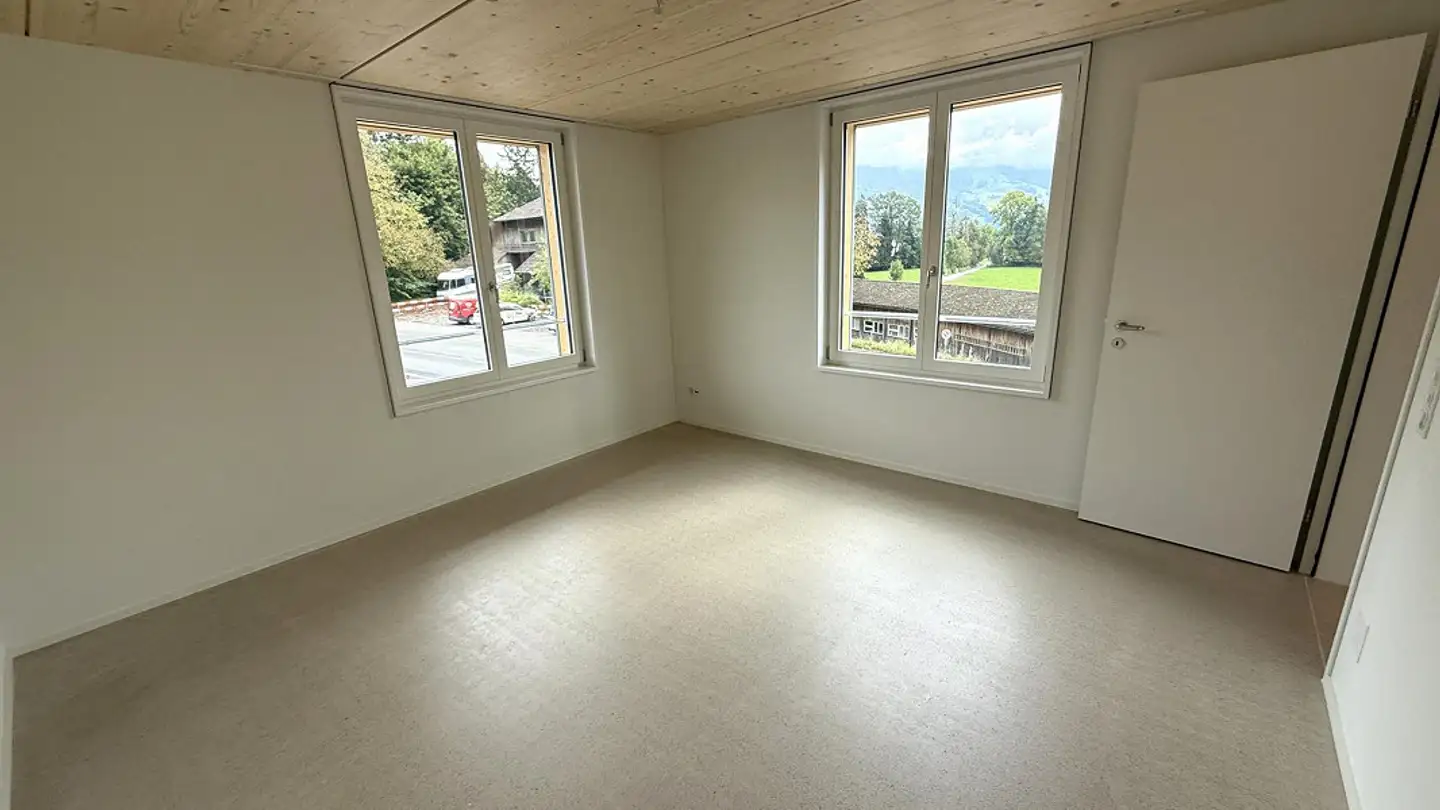 Appartement à louer - Küssnachterstrasse 10, 6343 Risch - Photo 4