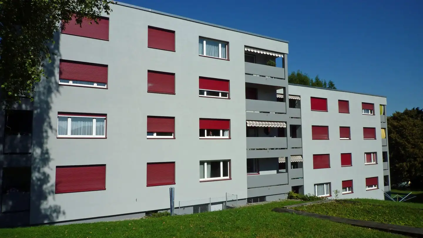 Wohnung mieten - Waisenhausstrasse 21a, 8820 Wädenswil