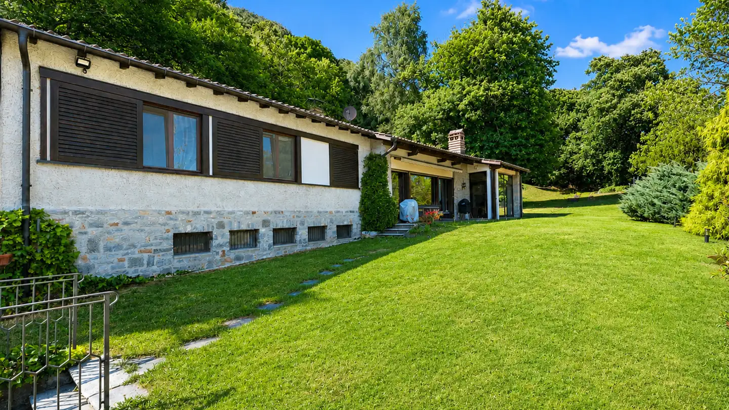 Villa à vendre - Renscé 3, 6937 Breno - Photo 4