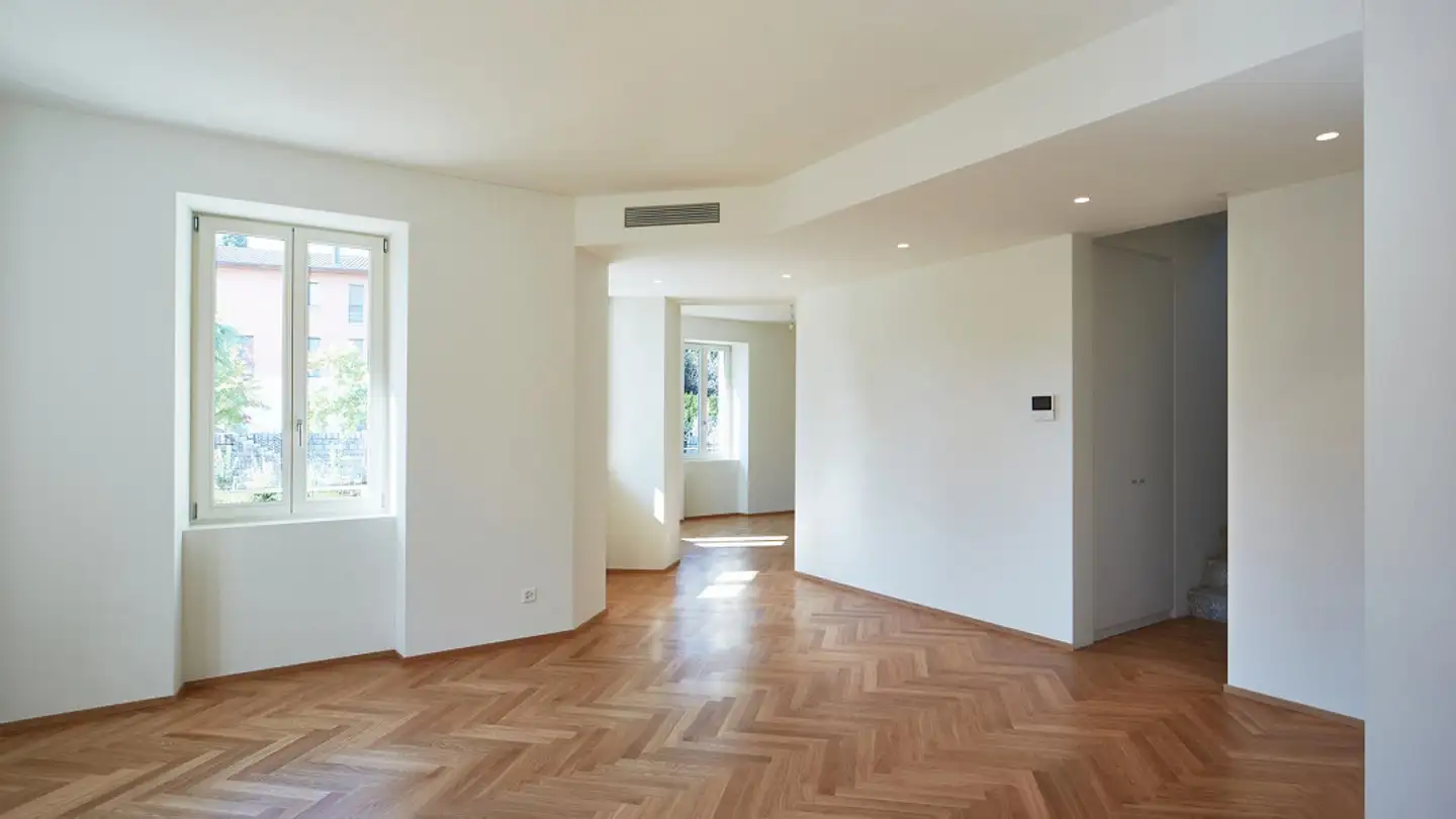 Appartamento in affitto - Via Montalbano 1, 6925 Gentilino - Photo 4