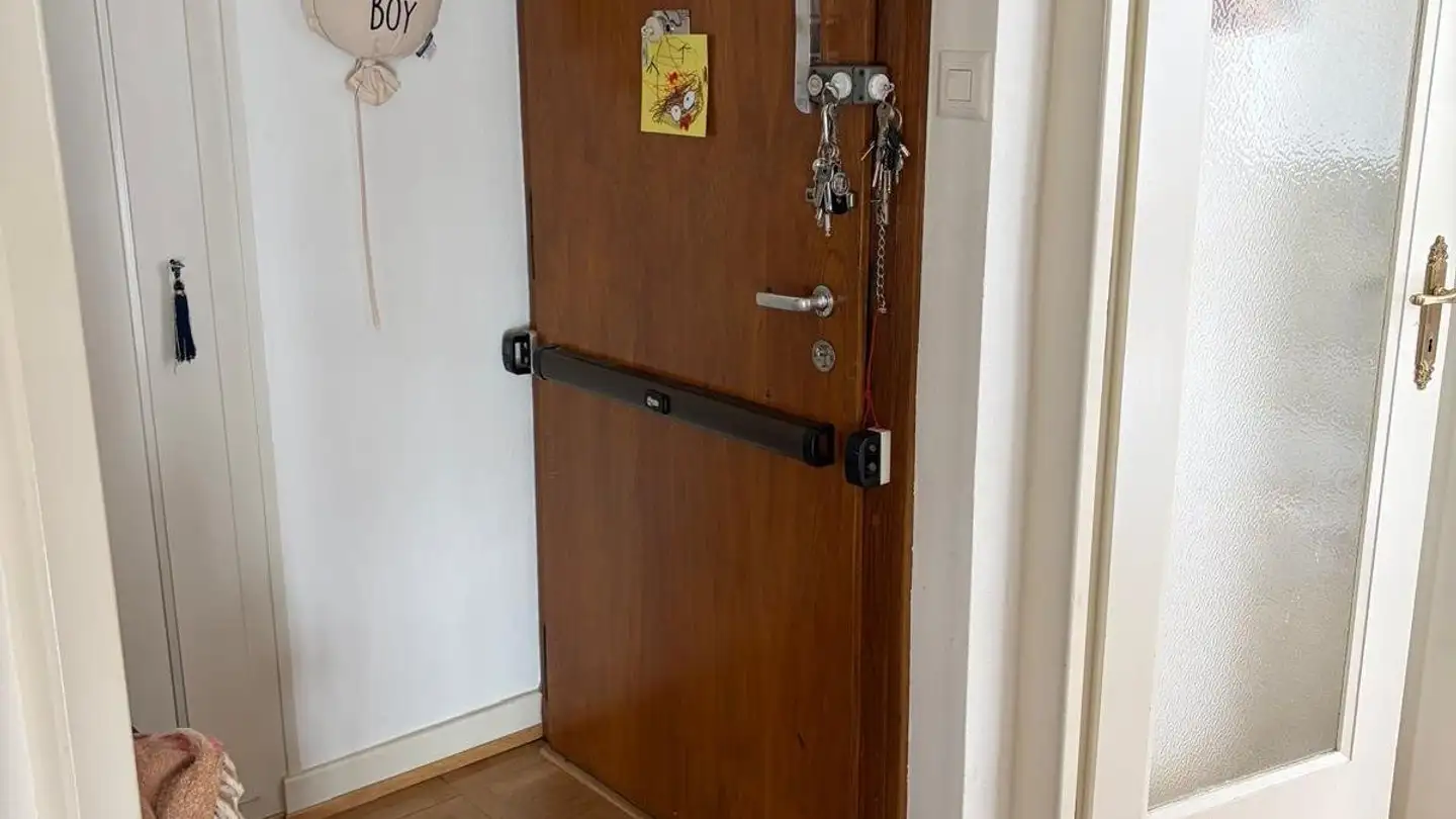 Apartment for rent - Rue Hoffmann 18, 1202 Genève - Photo 4