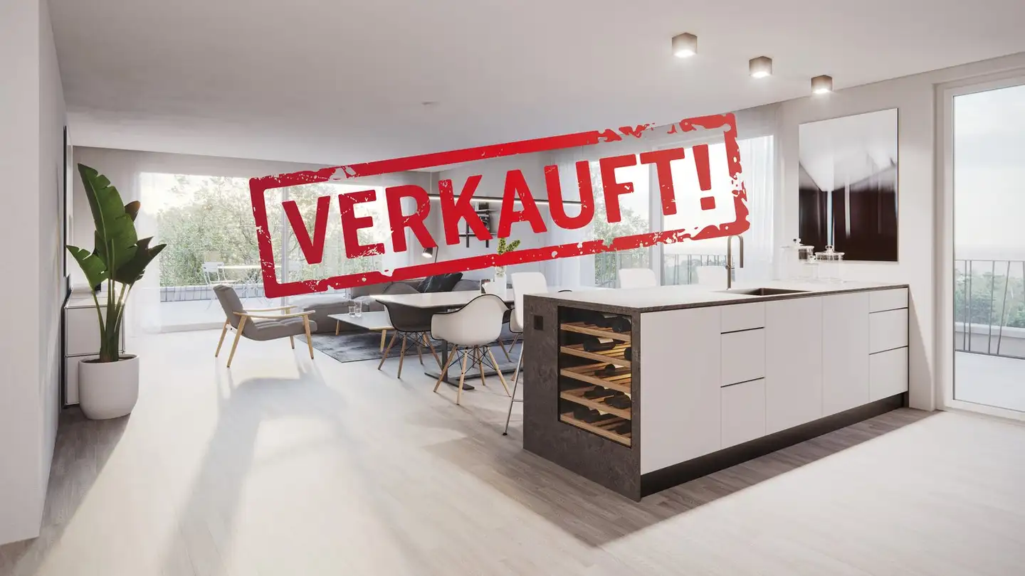 Appartement à vendre - Bahnhofstrasse 56, 8864 Reichenburg