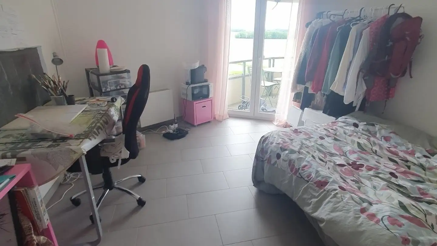 Apartment for rent - Chemin De Sous-Cour 12, 1145 Bière