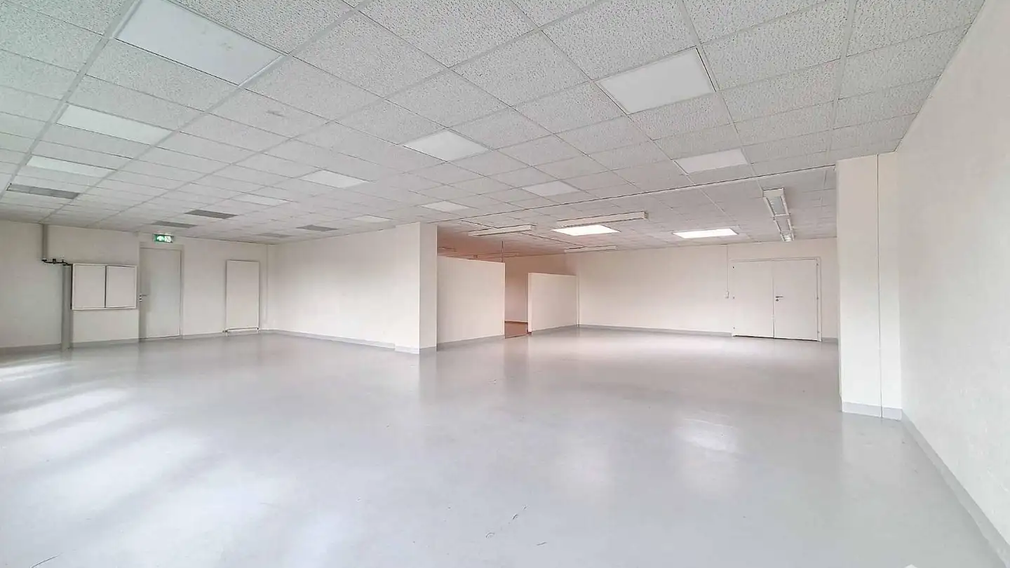 Bürofläche kaufen - 1027 Lonay - Foto 4