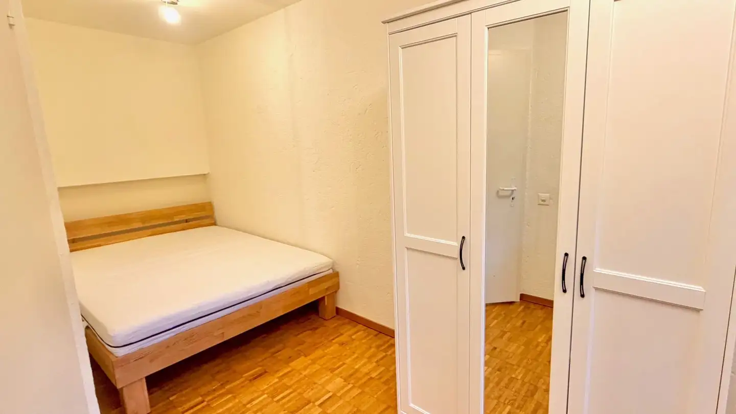 Single room for rent - Chriesmattweg 26, 8600 Dübendorf - Photo 3