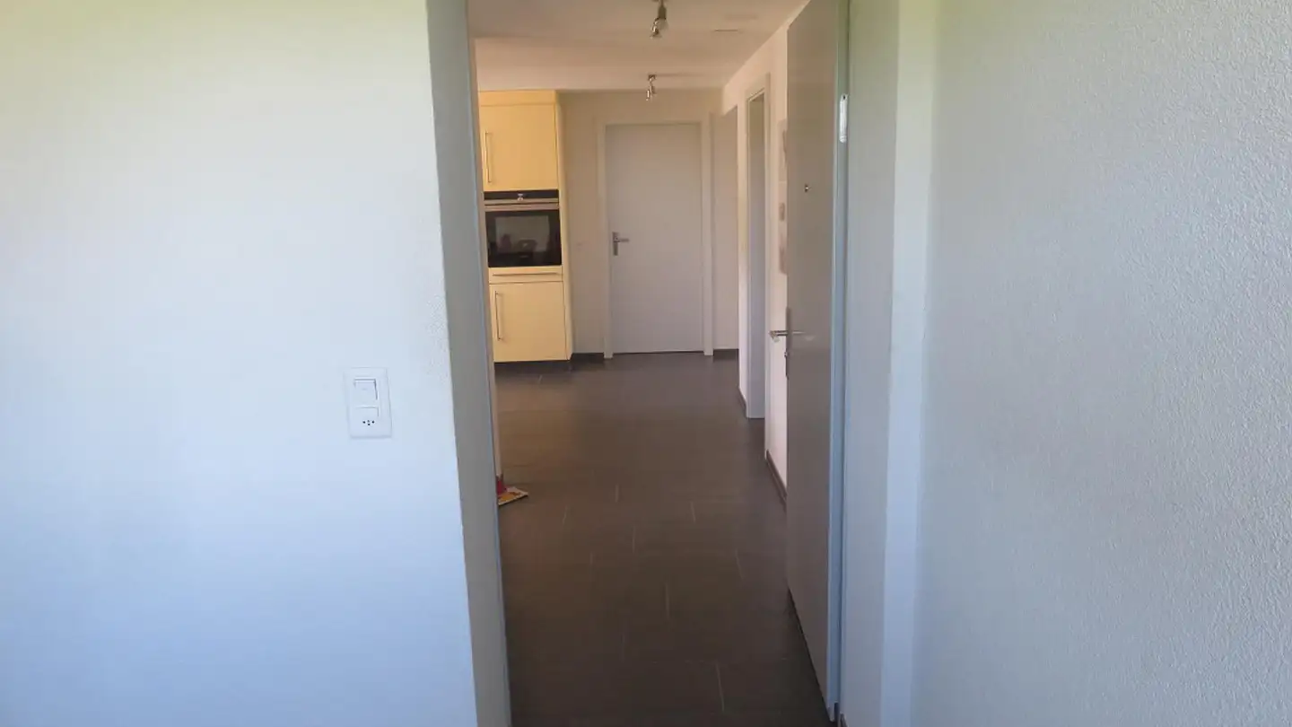 Appartement à louer - Klosterhof 2, 6285 Hitzkirch - Photo 2