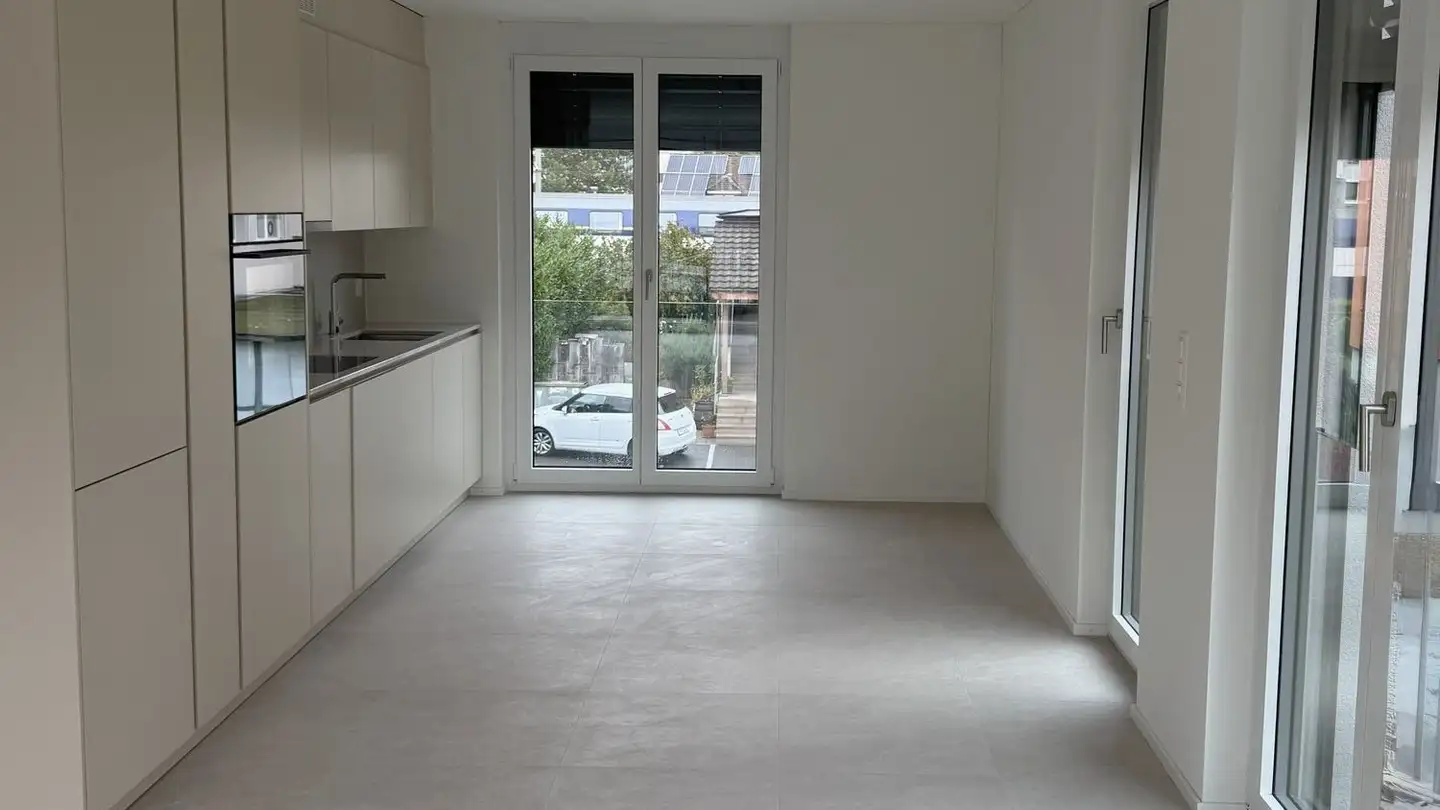 Appartement à louer - Churfirstenstrasse 18, 8600 Dübendorf - Photo 4
