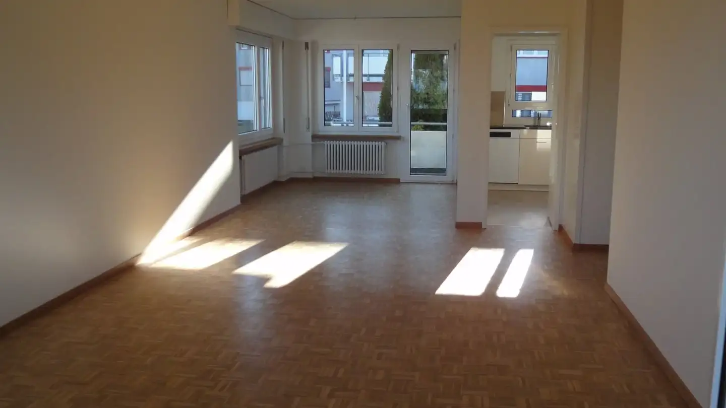 Apartment for rent - Büchelring 11, 8134 Adliswil - Photo 4