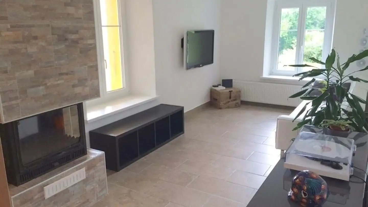 Appartement à louer - Chemin Des Prises 3, 2035 Corcelles NE