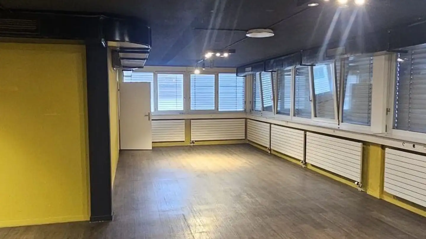 Commerciale in affitto - Ruchstuckstrasse 12, 8306 Brüttisellen - Photo 3