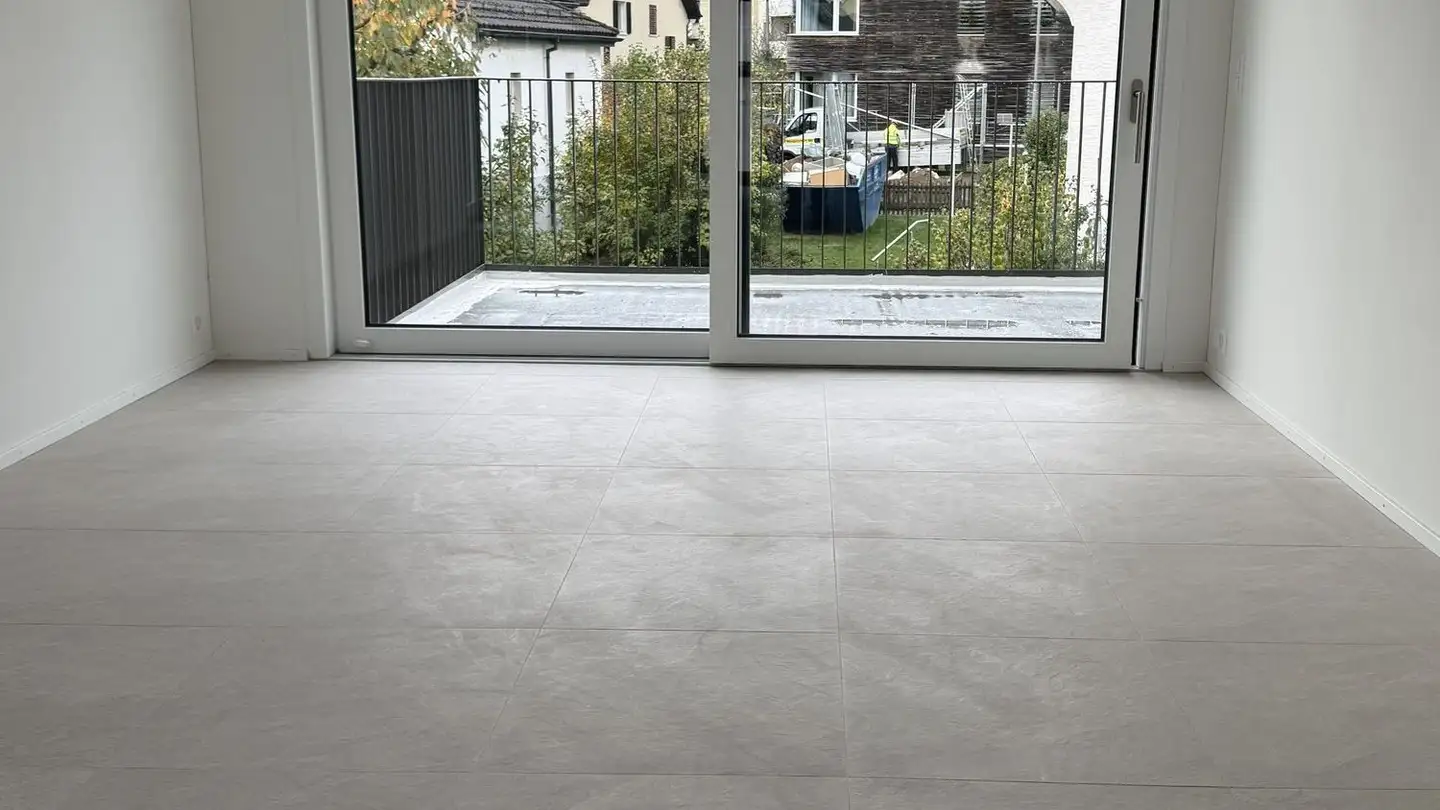 Appartement à louer - Churfirstenstrasse 18, 8600 Dübendorf - Photo 3