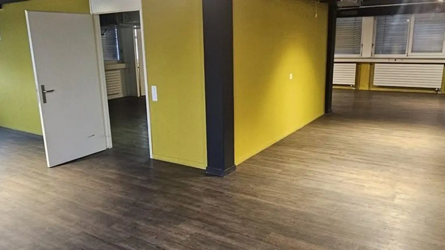 Commerciale in affitto - Ruchstuckstrasse 12, 8306 Brüttisellen - Photo 4