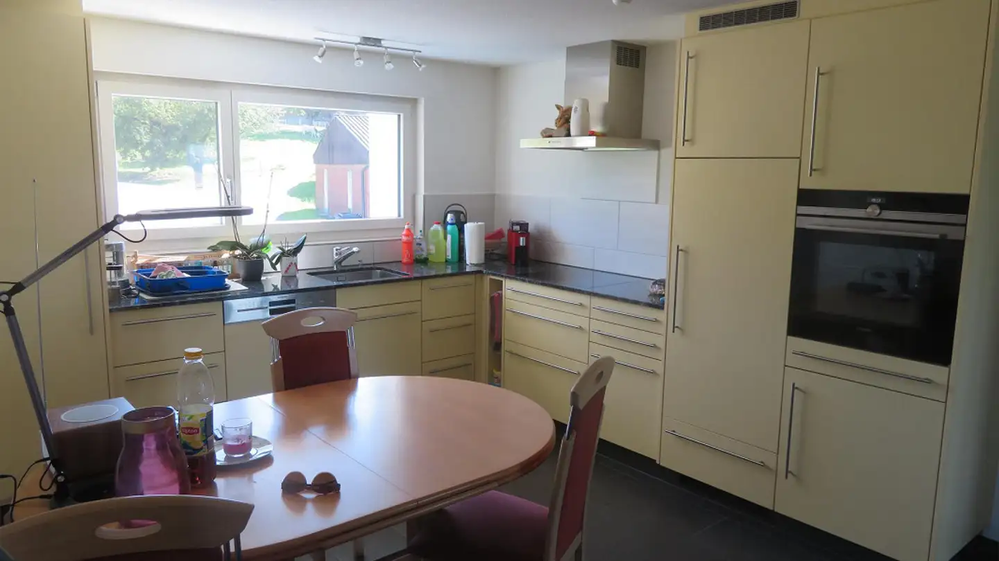 Appartement à louer - Klosterhof 2, 6285 Hitzkirch - Photo 4