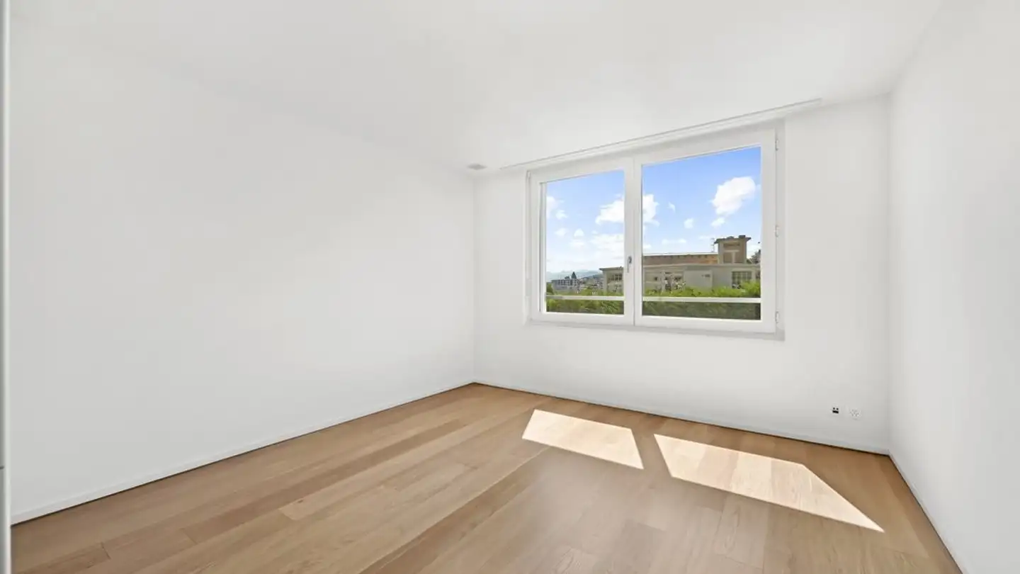 Appartement à louer - Seestrasse 43, 8810 Horgen - Photo 3