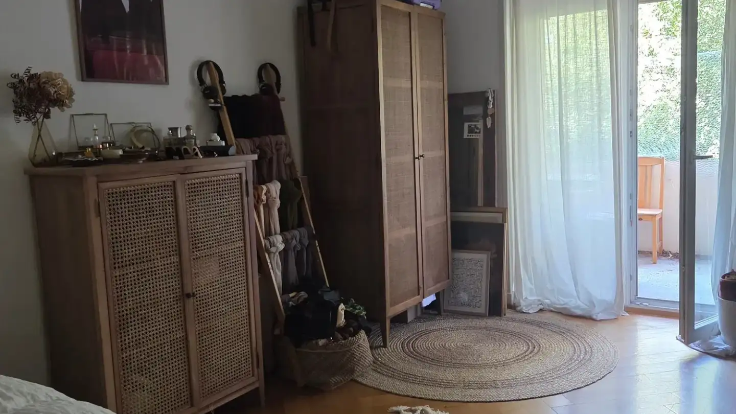 Apartment for rent - St. Galler-Ring 180, 4054 Basel - Photo 2