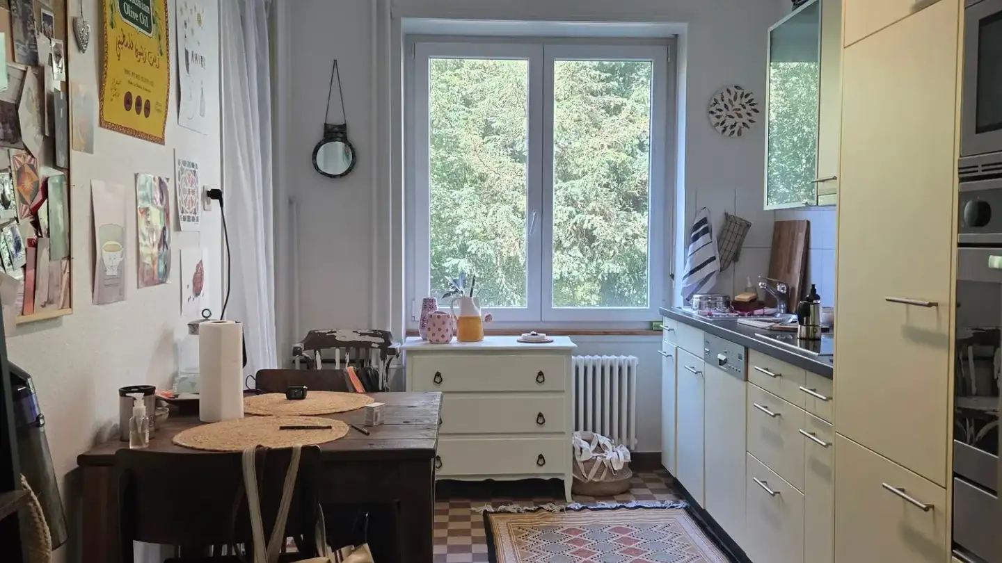 Apartment for rent - St. Galler-Ring 180, 4054 Basel - Photo 3