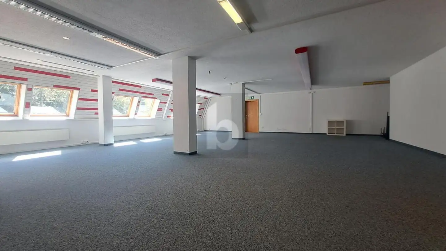 Commercial building plot for rent - 9015 St. Gallen - Photo 2