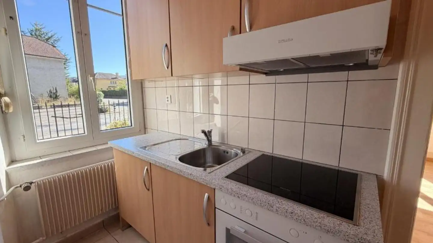 Apartment for rent - 2900 Porrentruy
