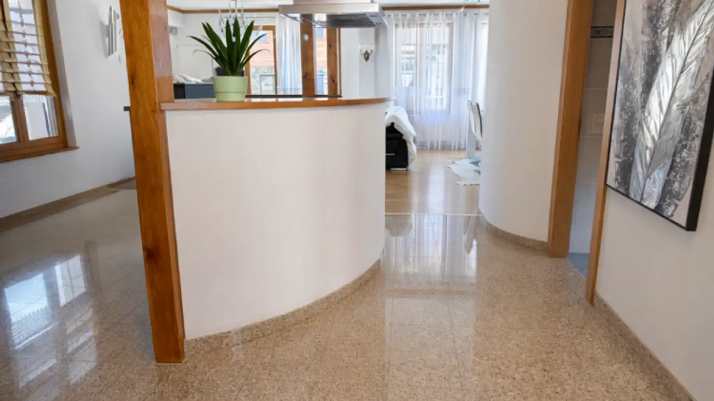 Duplex à louer - Avenue Centrale 103, 1884 Villars-sur-Ollon - Photo 3