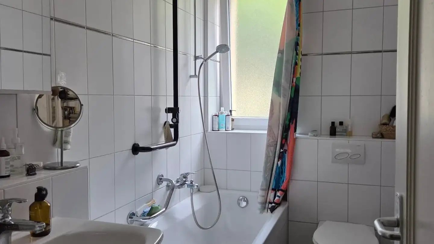 Apartment for rent - St. Galler-Ring 180, 4054 Basel - Photo 4