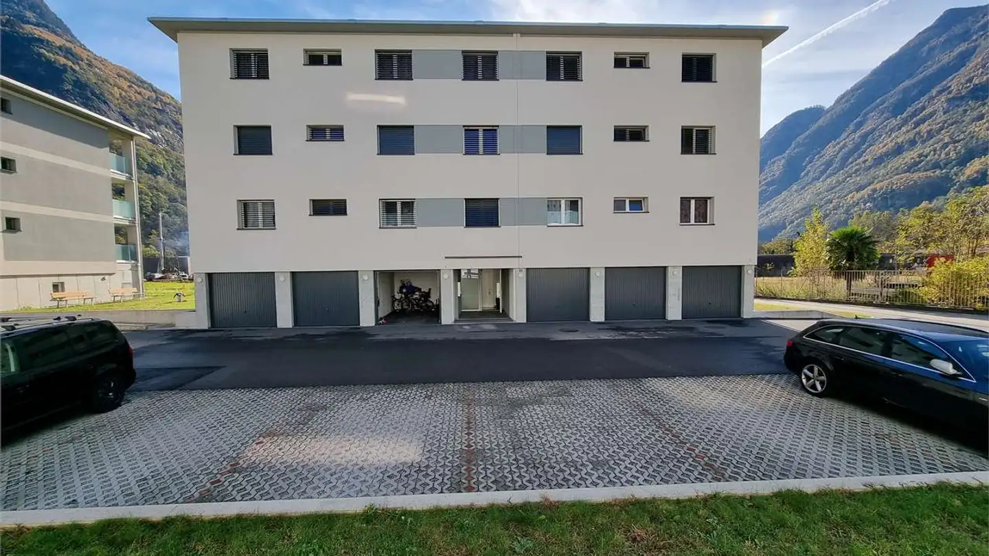Edificio residenziale in vendita - La Mónda 1, 6703 Osogna - Photo 3