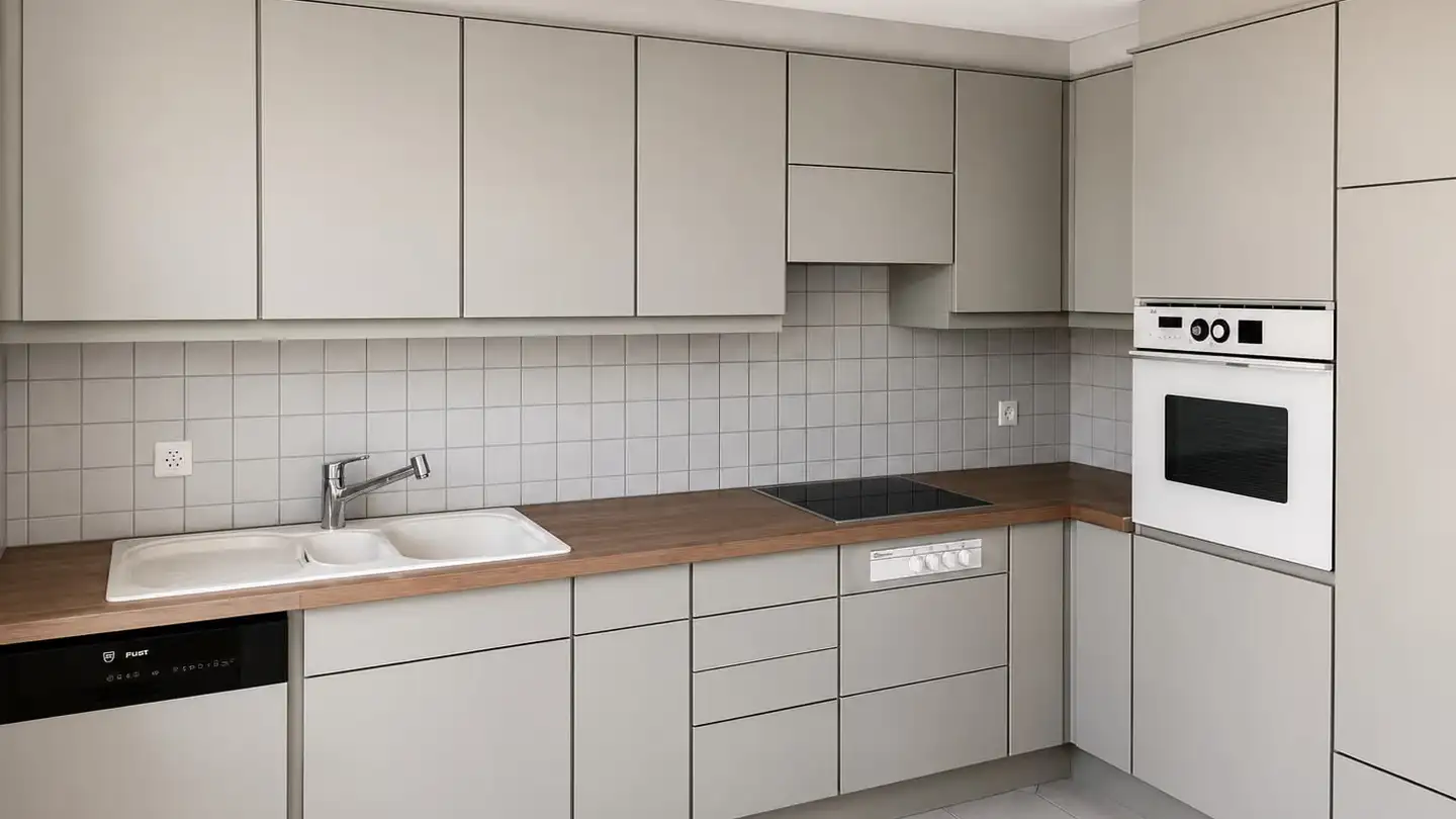 Maison jumelle à louer - Heiterschenstrasse 17a, 9545 Wängi - Photo 4
