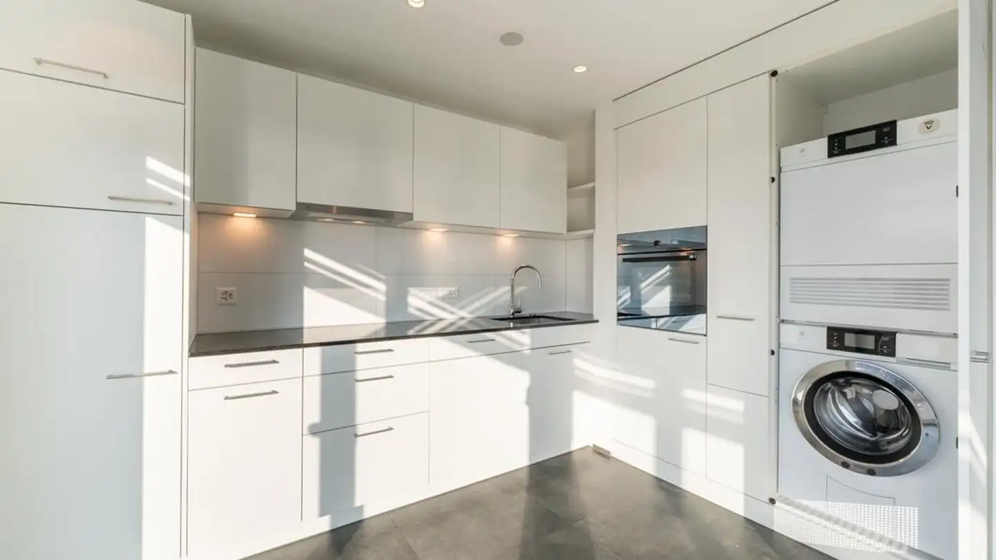 Attique à louer - Egelmoosstrasse 2a, 5742 Kölliken - Photo 2