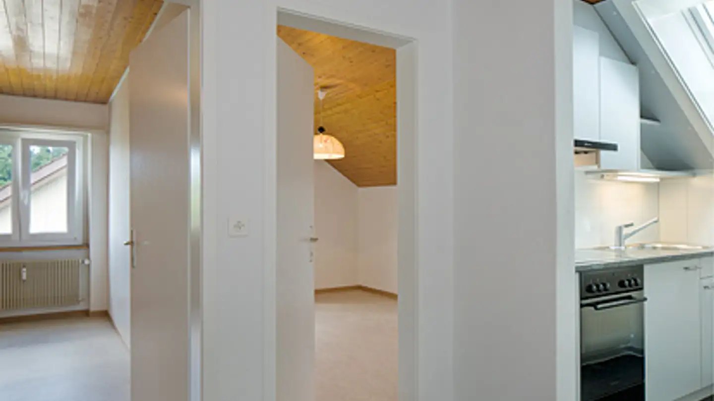 Appartement à louer - Talackerweg 21, 3506 Grosshöchstetten - Photo 3