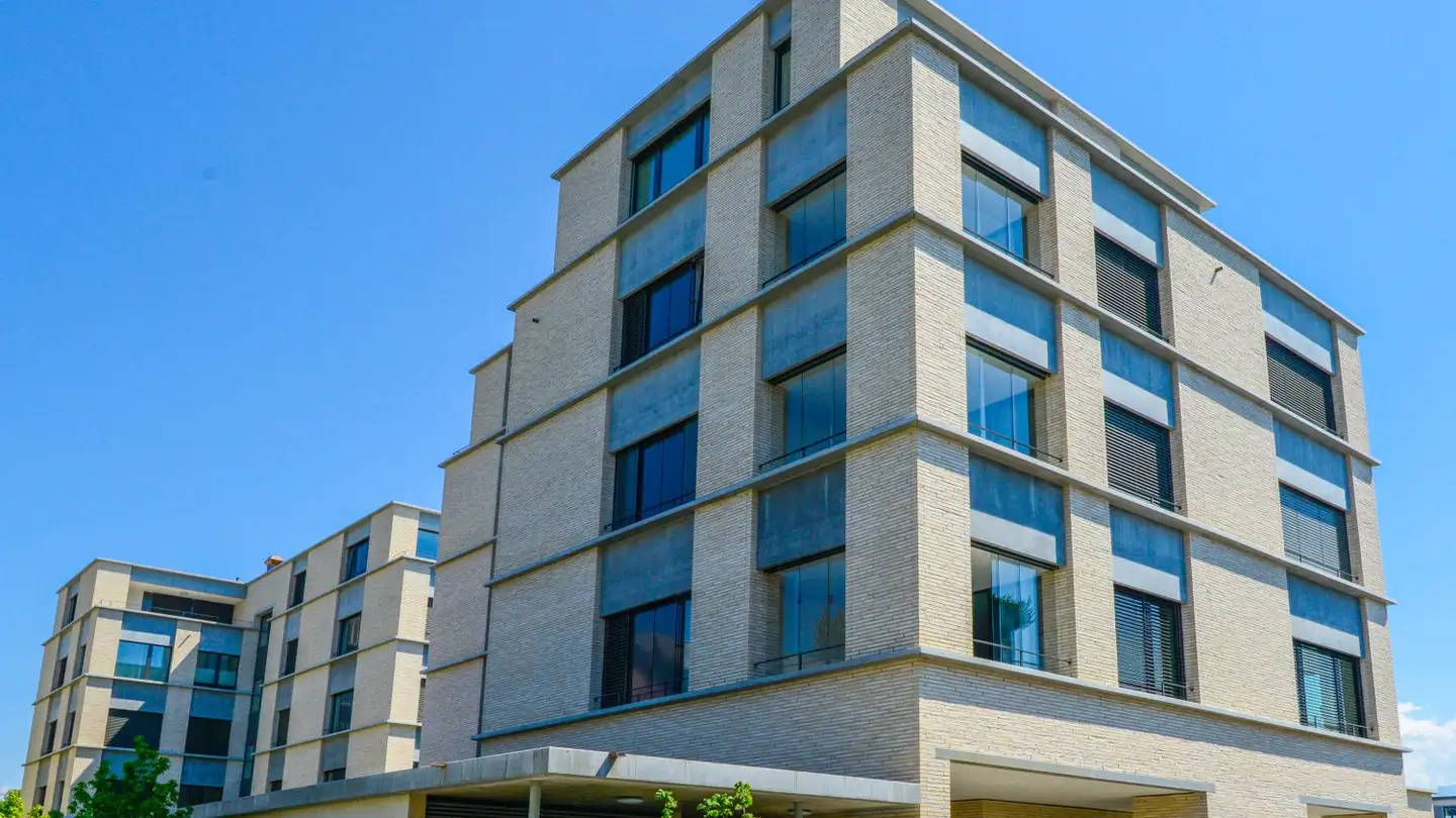 Appartement à louer - Neue Jonastrasse 85a, 8640 Rapperswil SG - Photo 2