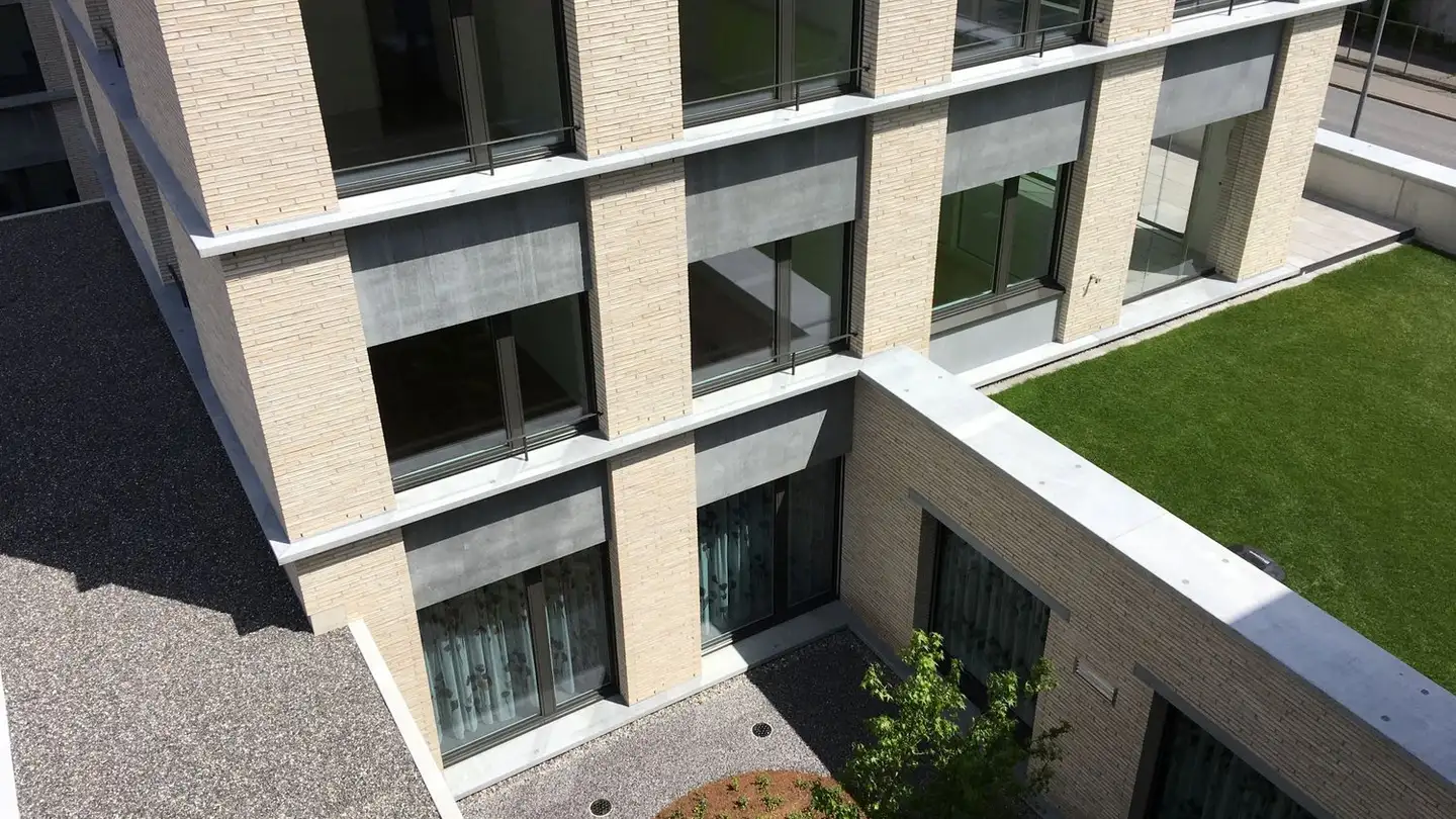 Appartement à louer - Neue Jonastrasse 85a, 8640 Rapperswil SG - Photo 4