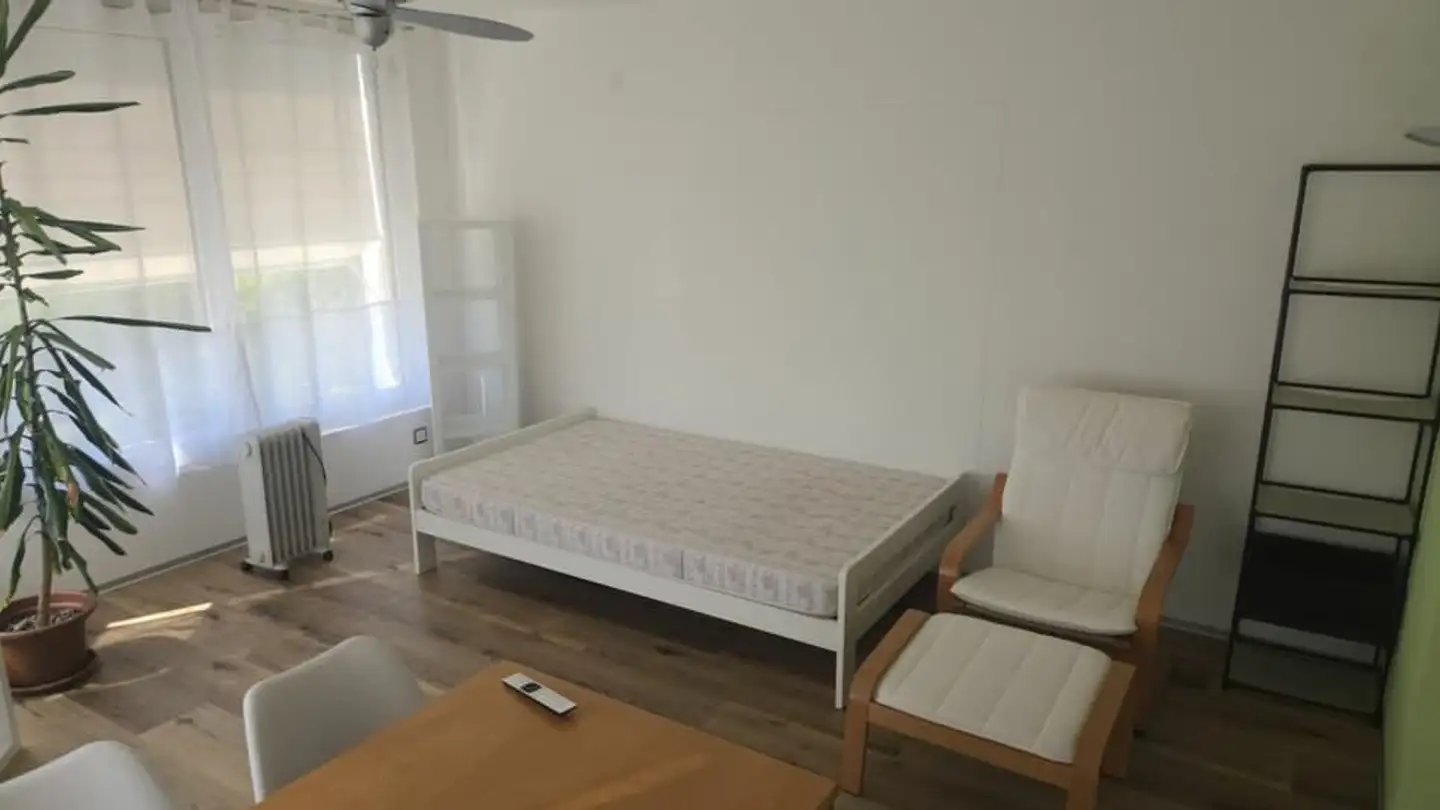 Wohnung mieten - Buchenweg 33, 3185 Schmitten FR - Foto 3