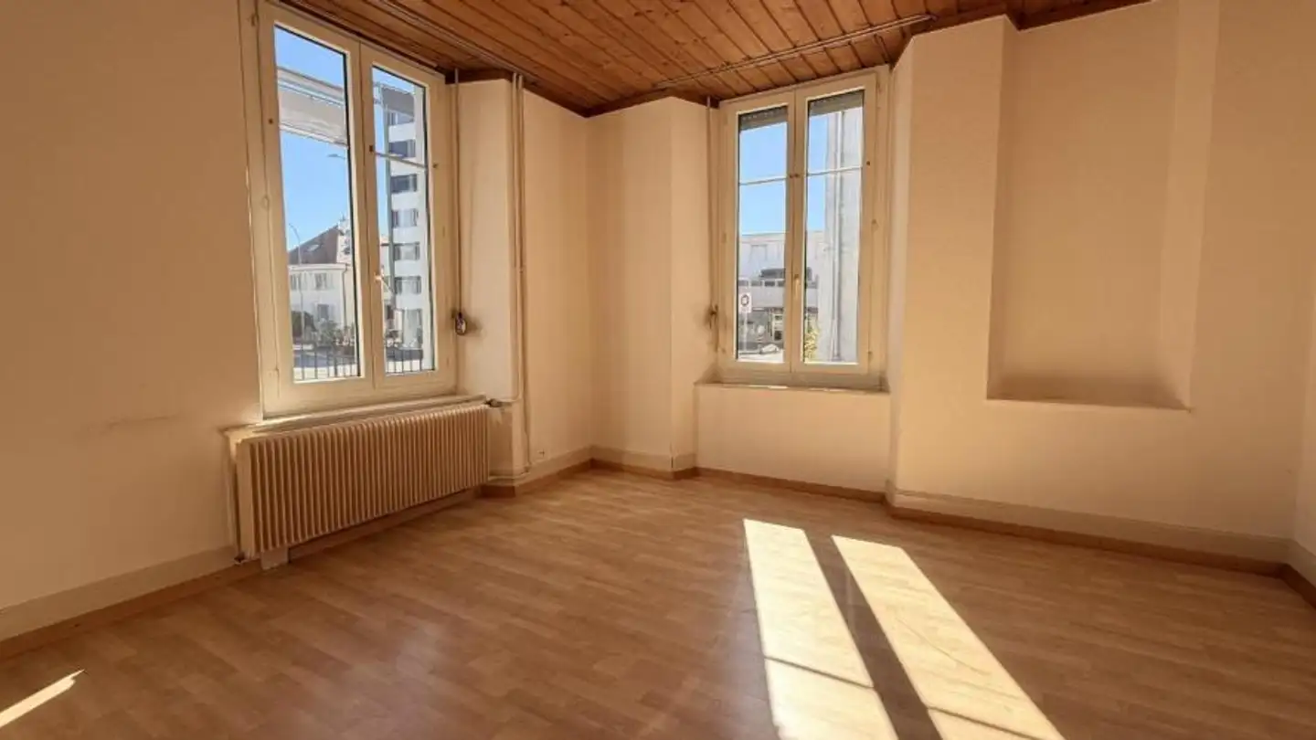 Apartment for rent - 2900 Porrentruy - Photo 4