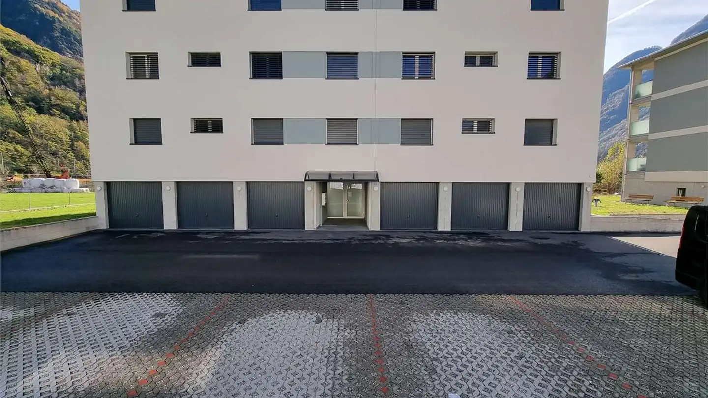 Edificio residenziale in vendita - La Mónda 1, 6703 Osogna - Photo 2