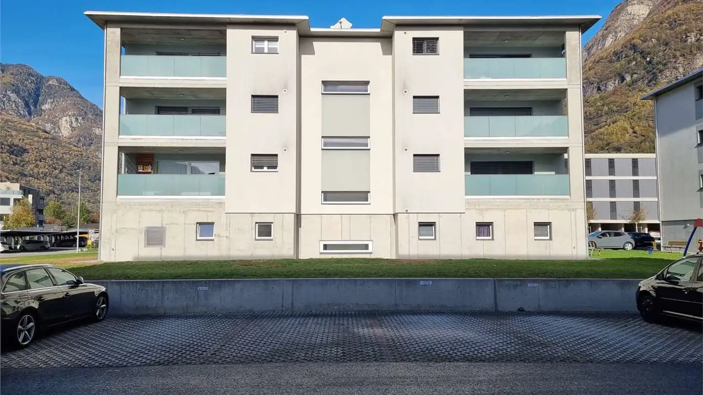 Edificio residenziale in vendita - La Mónda 1, 6703 Osogna - Photo 4