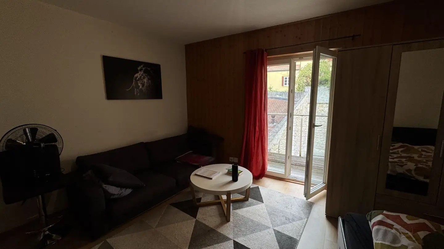 Apartment for rent - Grand Rue 8, 2000 Neuchâtel - Photo 3