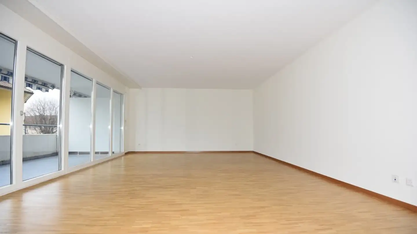 Appartement à louer - Rue Jean-André-Venel 49, 1400 Yverdon-les-Bains