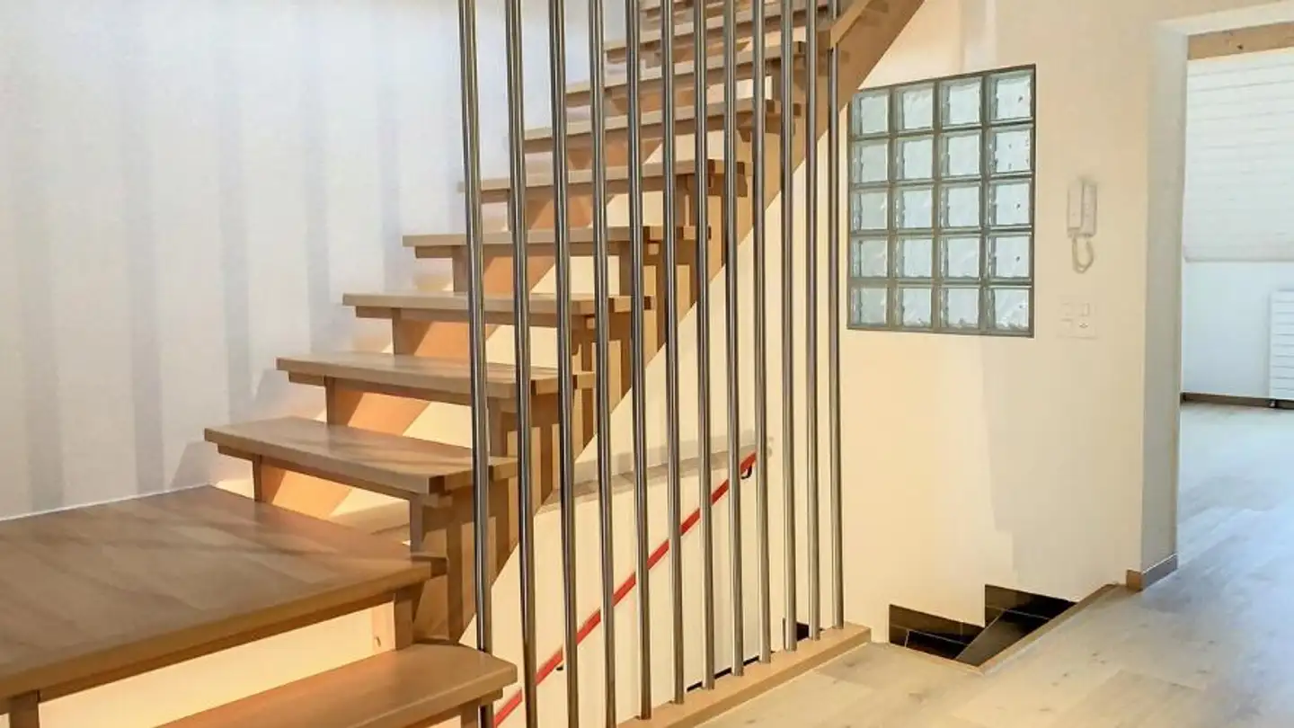 Duplex à louer - Rue de Lausanne 60, 1530 Payerne